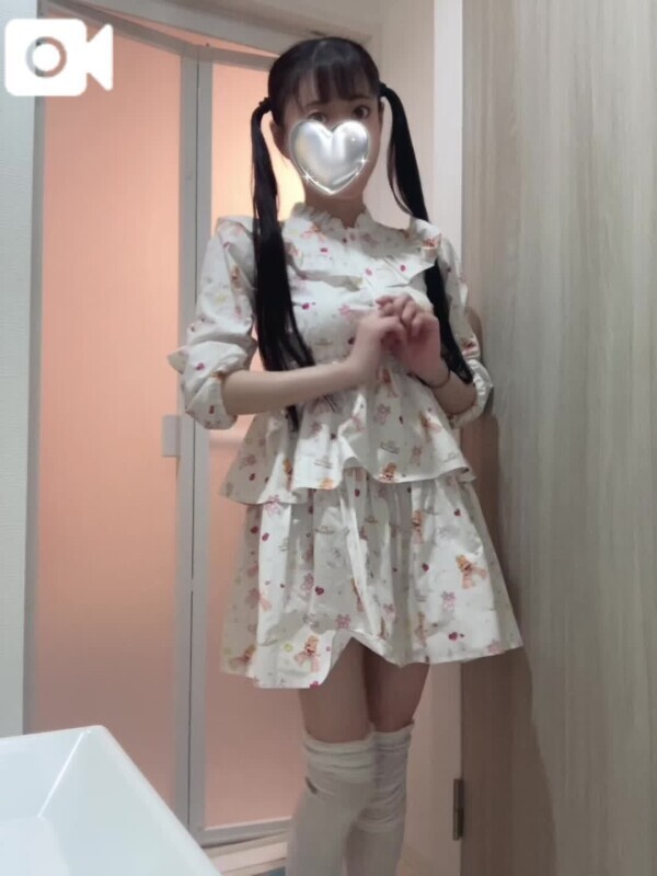 今日の私服🐼🖤⟡.·