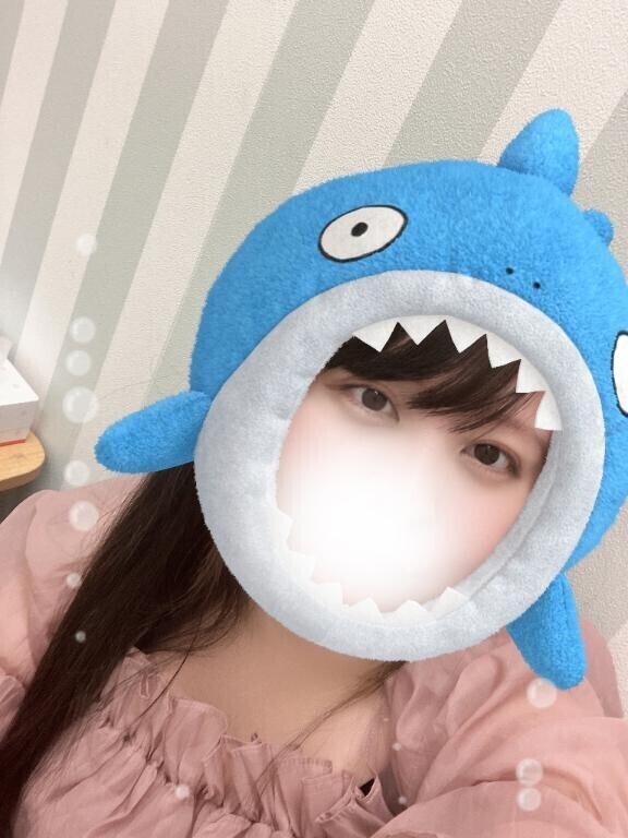 えへへ🐟🦐