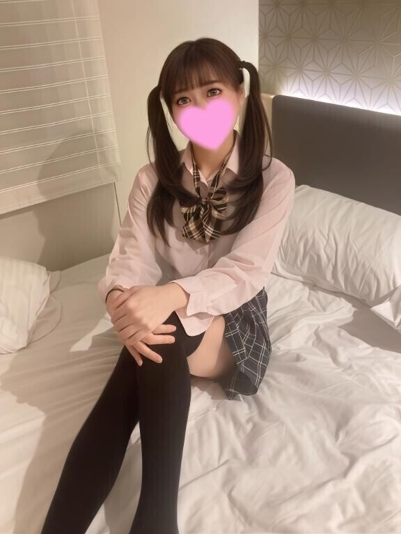 お兄さん、クロちゃんの足…近くで見てみる.ᐣ🩰🦢🤍