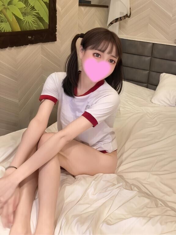 放課後はベッドで、体育の続きをしよっ⊂( ᷈ᴖ ̫ᴖ ᷉)⊃🏆⭐️❕