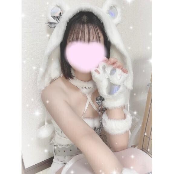 久々だよーʕ•ᴥ•ʔ