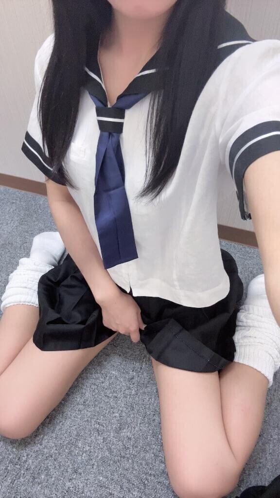 初めましてのご自宅のお兄さん❕