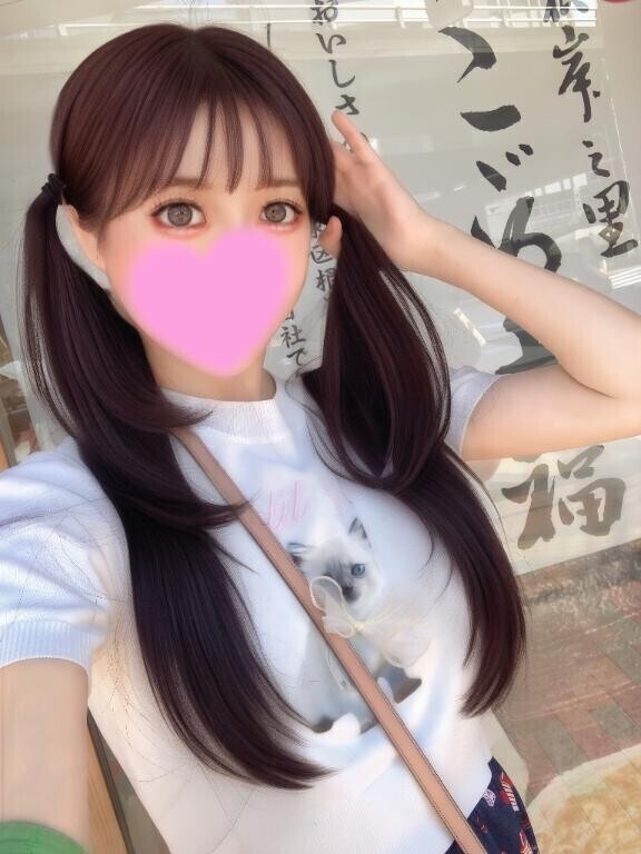 明日の登校に向けてお家で準備＆こごめ大福に夢中⚪️🍡
