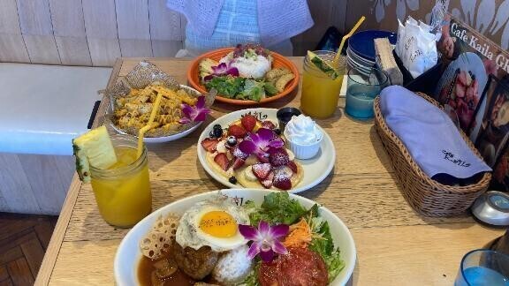 🍴✨️
