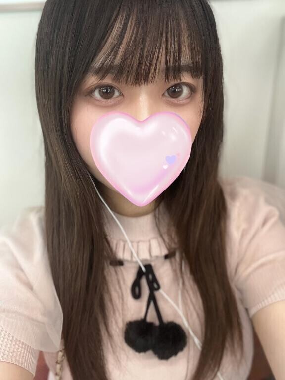 一緒に涼もう💕