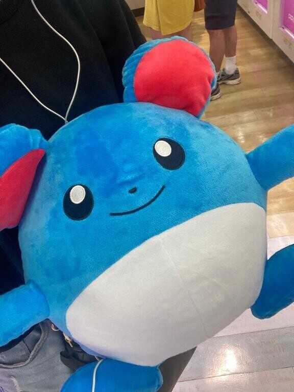 💙