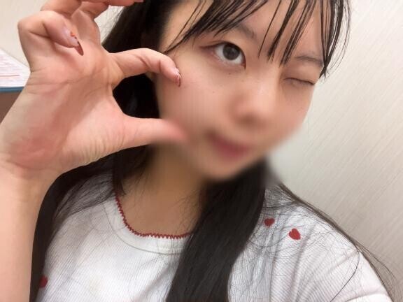 ありがとー❣️