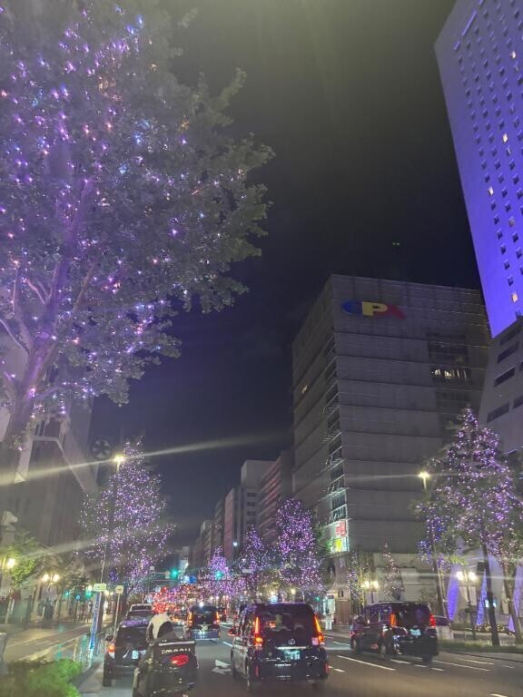 夜中の♡は危険⚠️