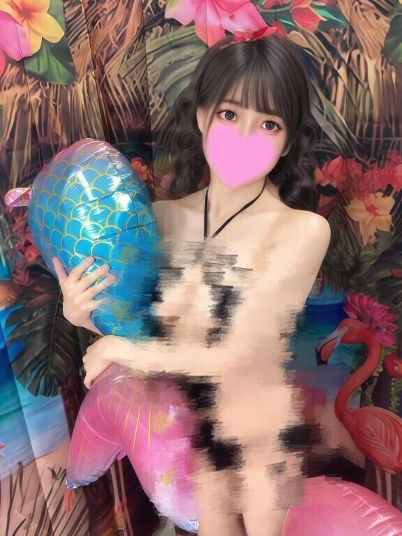 えちえち水着予告👙👙💕