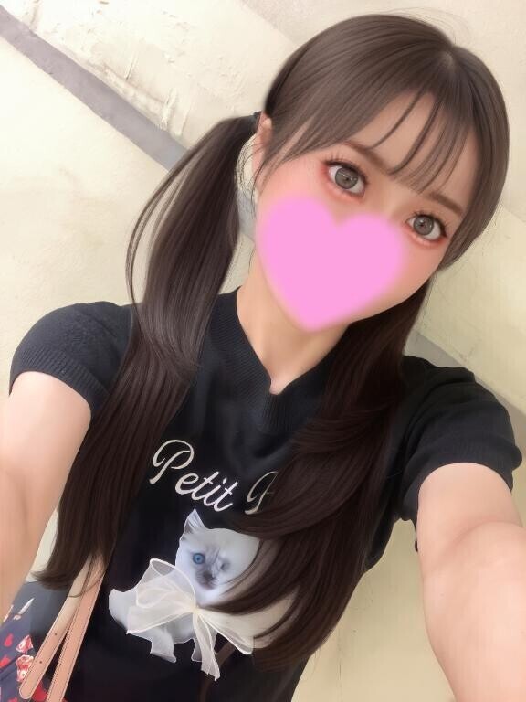 7/31からクロちゃん祭り4連続スタートです🎀