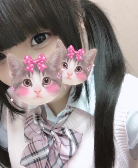 あめの日🩷