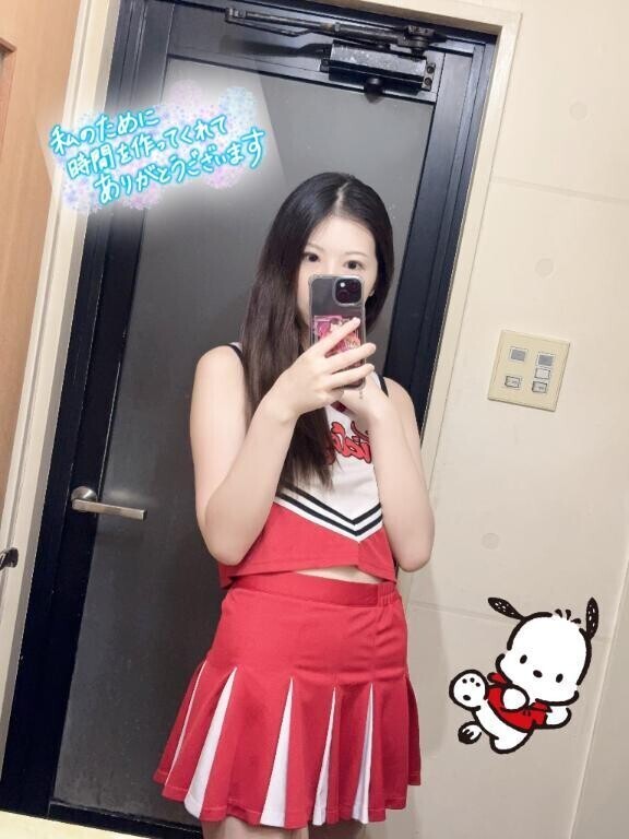 今日はありがとう🫶🏻‎💗