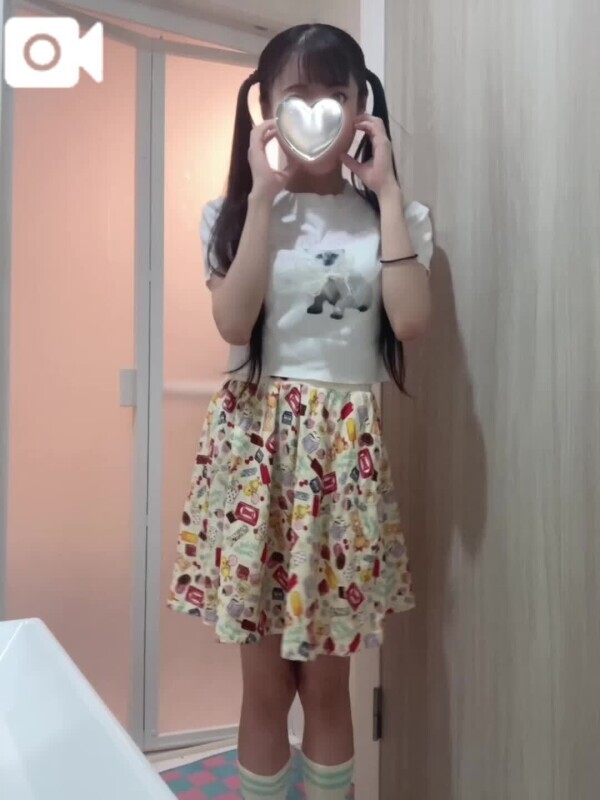 今日の私服🐼🖤⟡.·