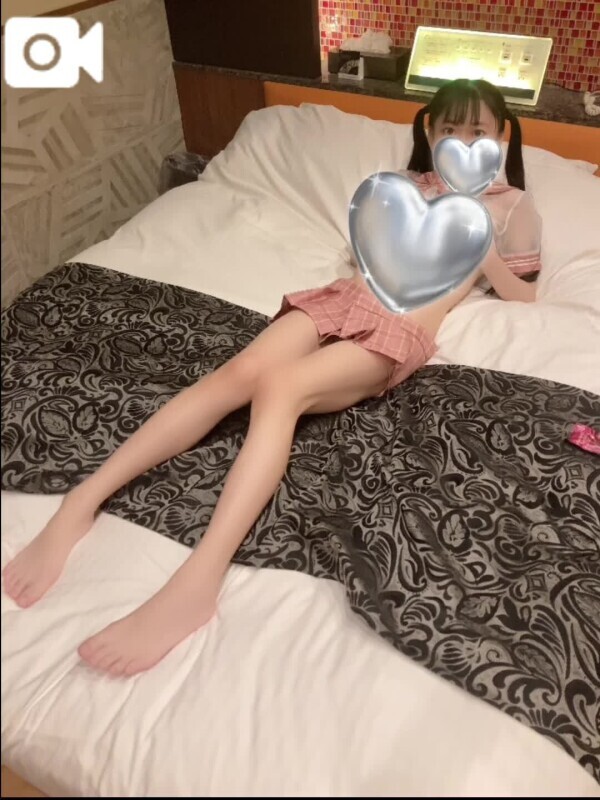 もみもみ動画予告🍼💕