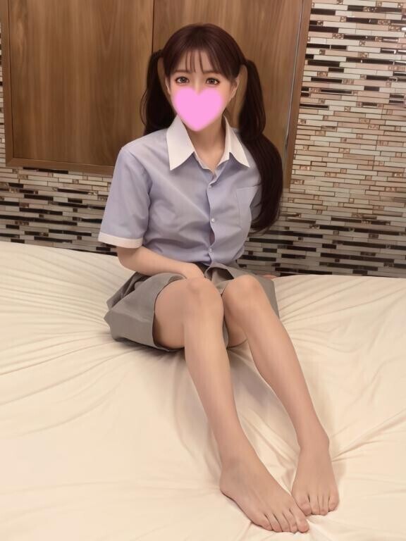 ちょこん座り、してもいい.ᐣ🦄💭💗