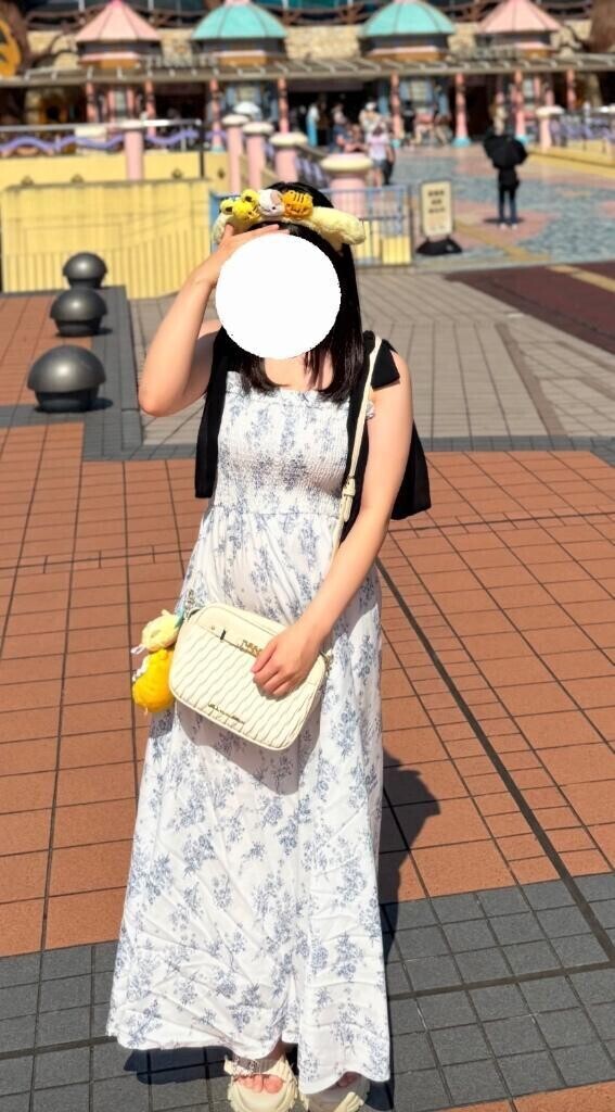暑いね〜💦