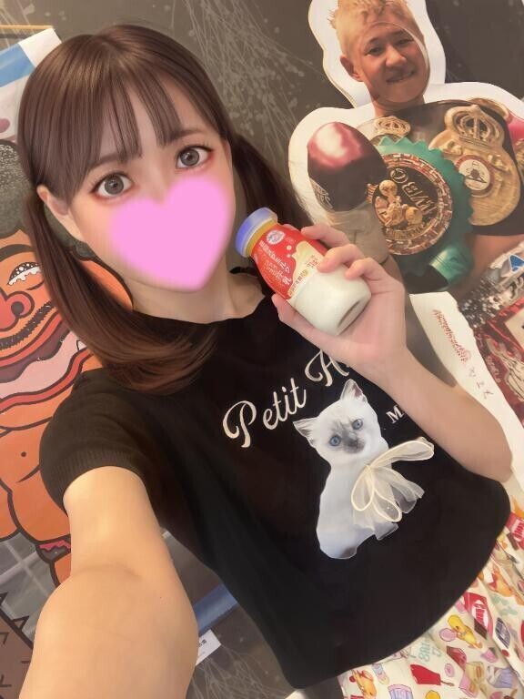 お兄さんの清き1票、待ってますっ🫣🗳️