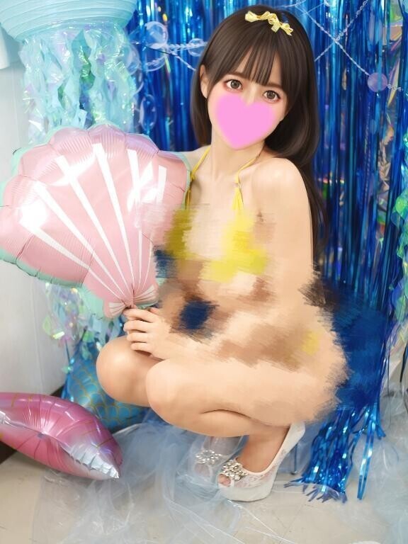 したちち×谷間×ビキニ予告👙👙💕