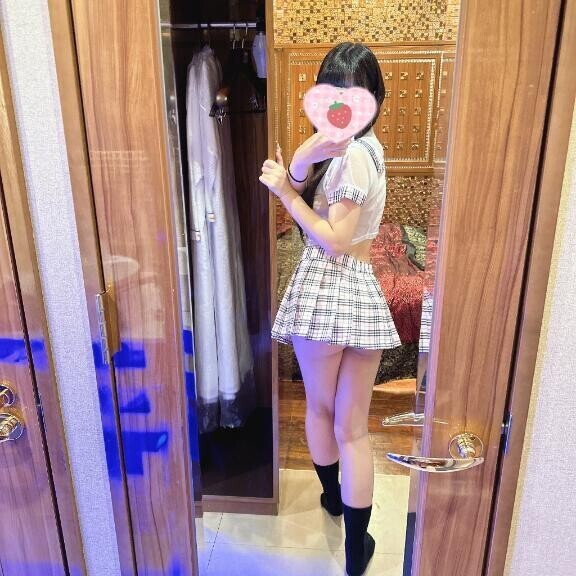 お誘いありがと♡