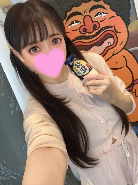 夏休みの宿題は“癒し”です🐑💤