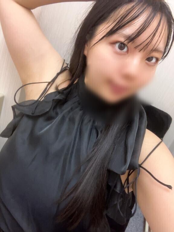 脇フェチに届け