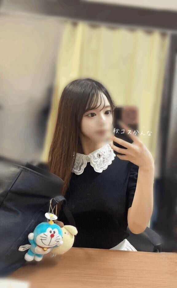 1番可愛い