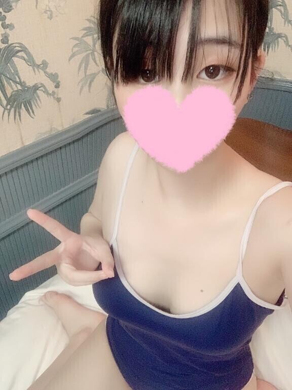 ビチョ♡♡