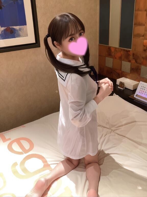 視線が絡むたび…クロちゃんドキドキ止まらない🏹➷ꔛ♥