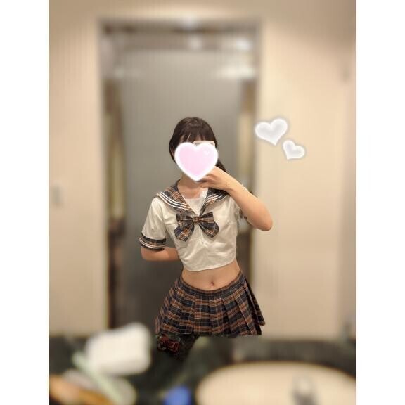 【お礼写メ日記】