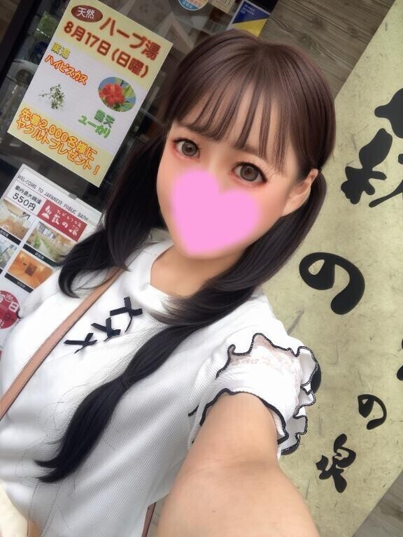 お兄さんのおかげで笑顔の休日🍀