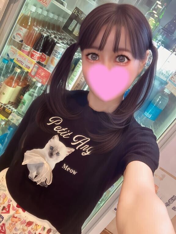 同時遭遇.ᐟ.ᐣお兄さんふたりを同時にハッピー発見っ🌈🌈🍀