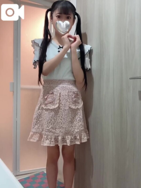 今日の私服🐼🖤⟡.·