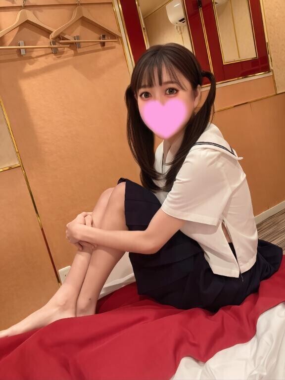 放課後のひととき、ギュってして？🫶🎀