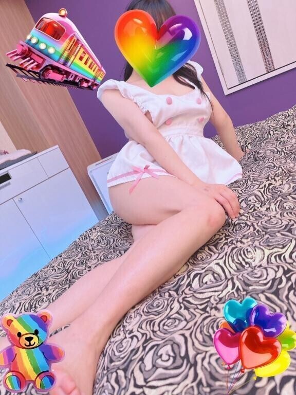 向かってる🚃