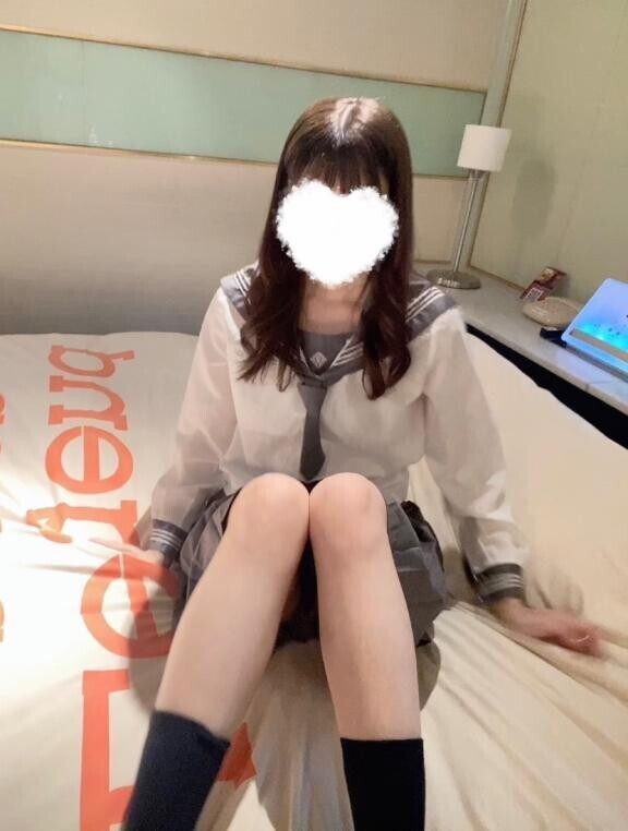 グレーセーラー🩵