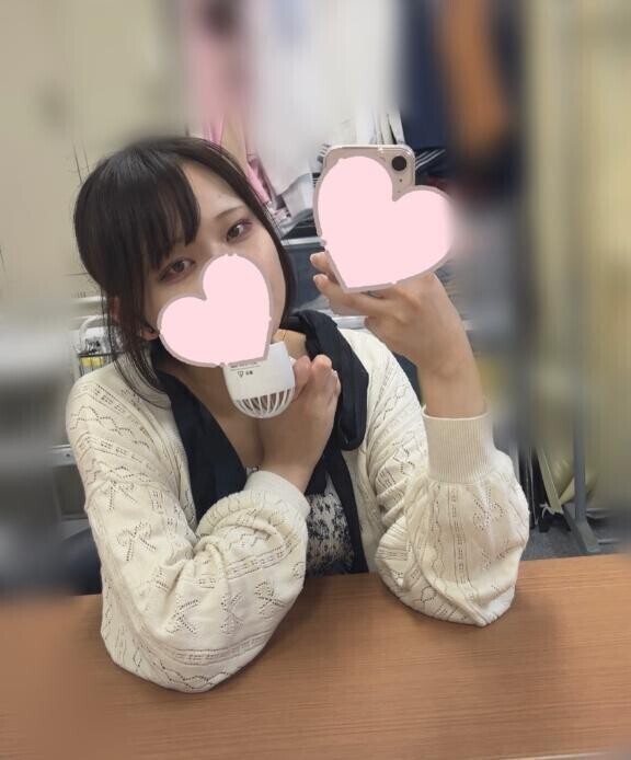 出勤だにょん