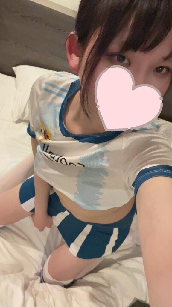 秘密の練習する？