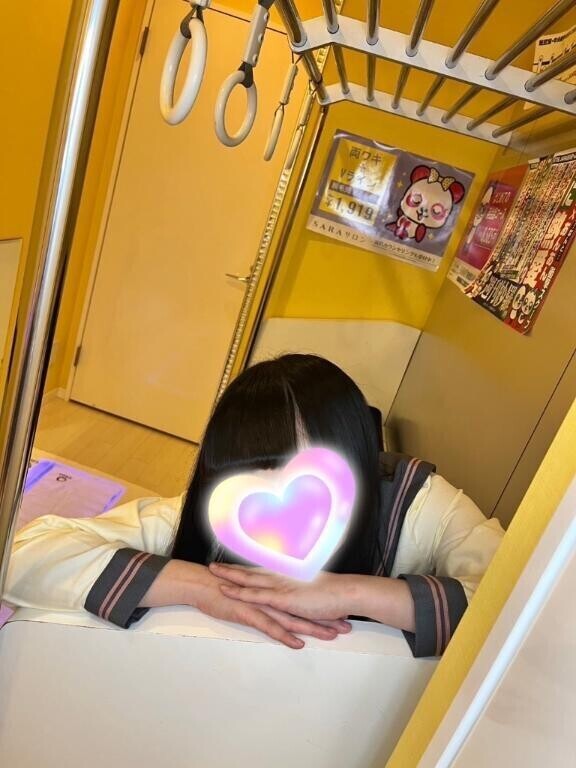 お兄さん、今日は特別な夜☺️
