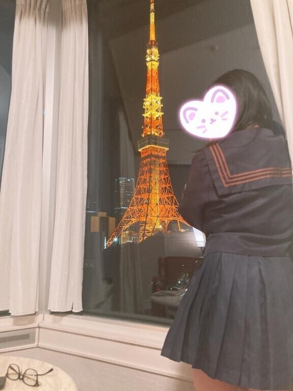 まだまだ夜はこれから🌃