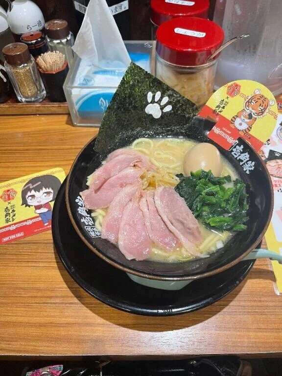らーみょん🍜