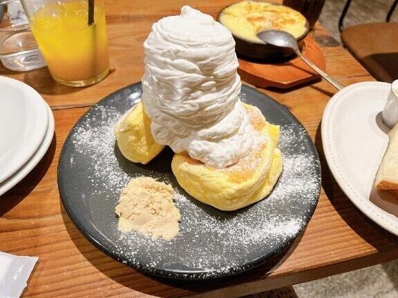 ありがとうございました( ᴗ ̫ᴗ )🤍
