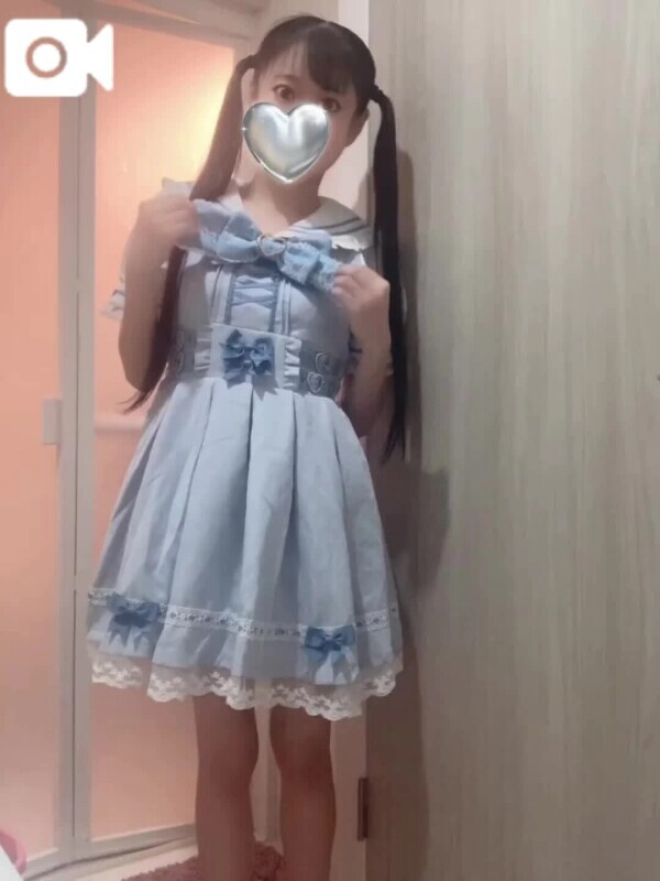 今日の私服🐼🖤⟡.·