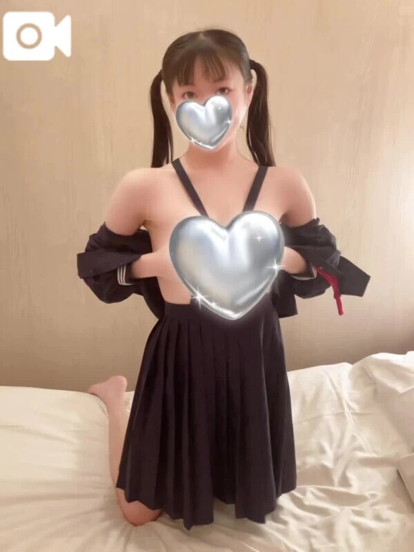 もみもみ動画予告🍼💕
