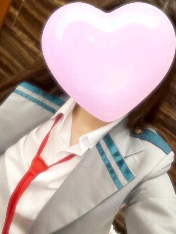 ありがとう❤️