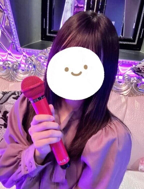 カラオケ🎤