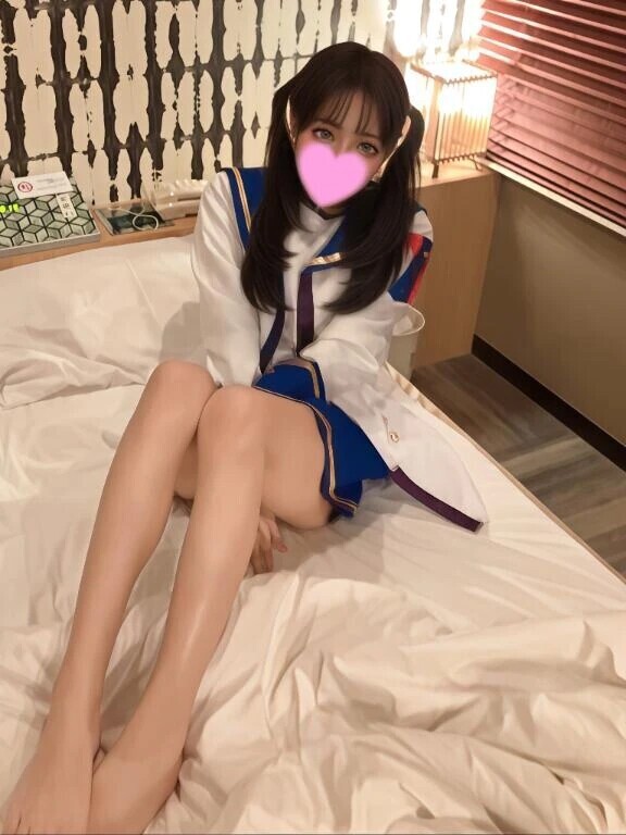 …ねぇ、今日もギュッてしてくれる？🫣
