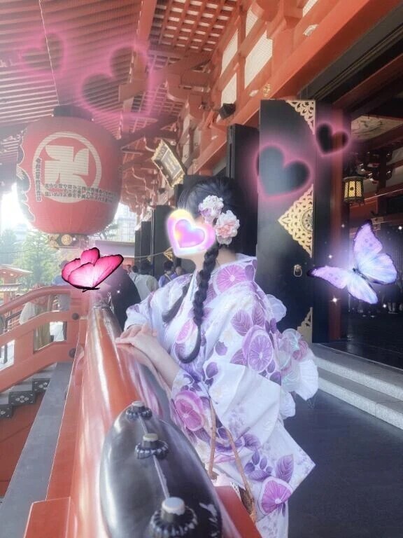 元気をお届け❤️❤️