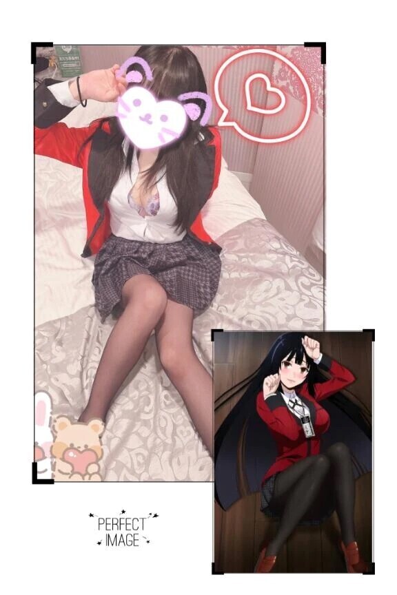 セクシーな癒しでお疲れ様❤️