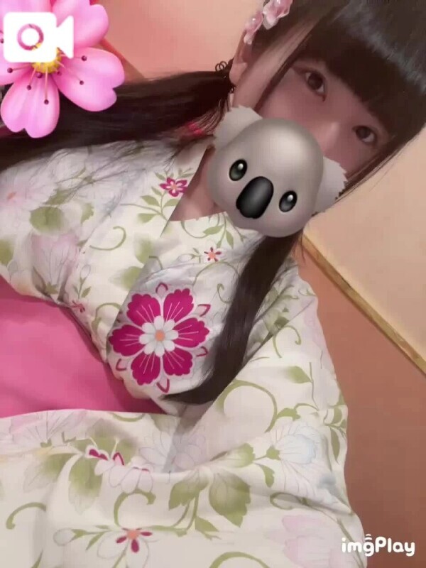 浴衣🌸