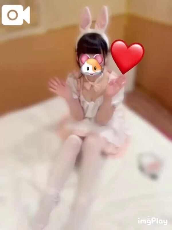 いるよ🌸